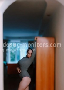 Фото проститутки Кира №4