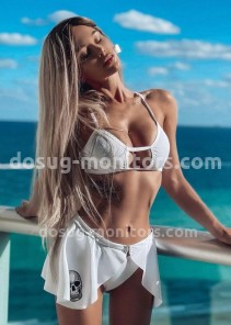 Фото проститутки ИНЕССА №3