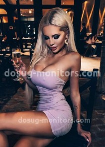 Фото проститутки Диана №6