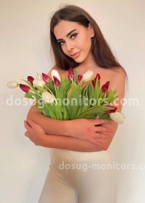 Фото проститутки Ирина №4