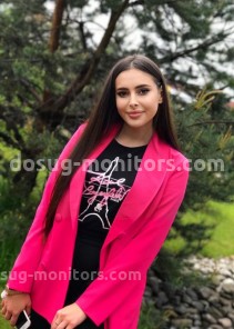 Фото проститутки Ирина №6