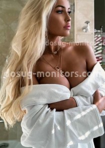 Фото проститутки ЮЛЯ №3