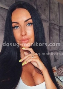 Фото проститутки Даша №5