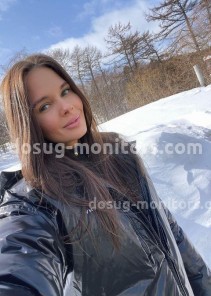 Фото проститутки Надя №6