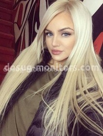 Фото проститутки Юля №5