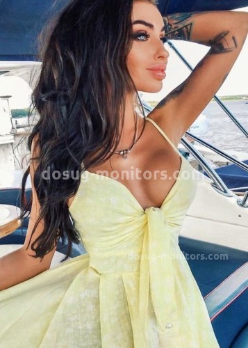 МАРИНА, Г. Саров